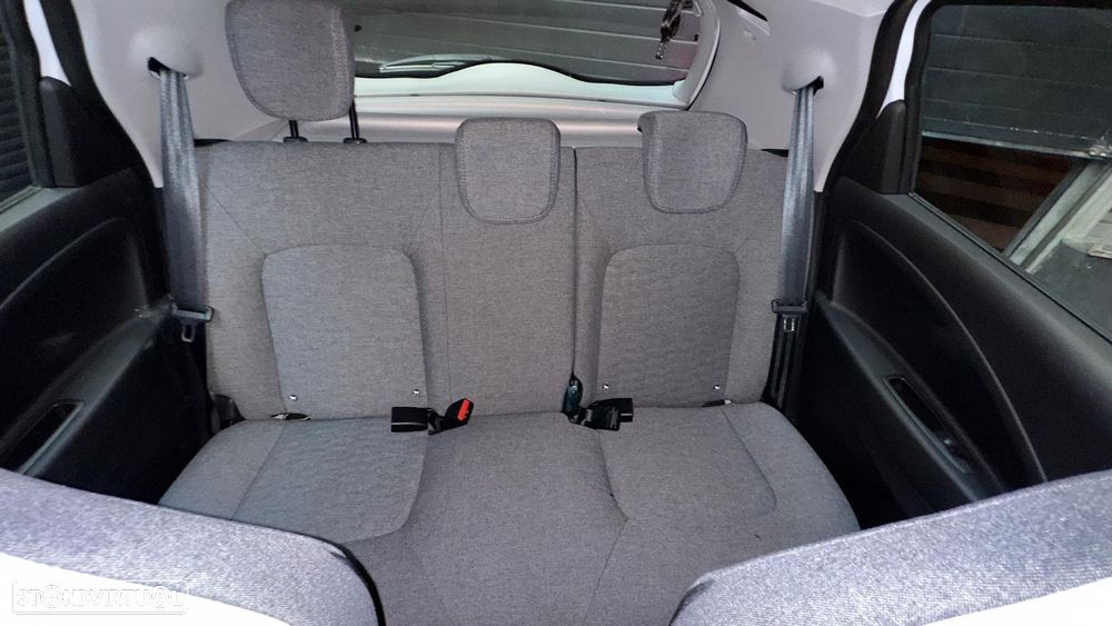 Renault Zoe (c/ Bateria) Intens 50 - 16