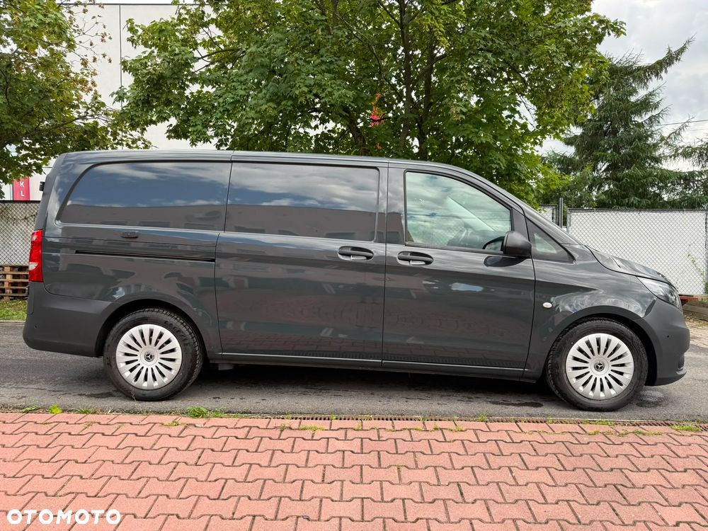 Mercedes-Benz Vito - 10