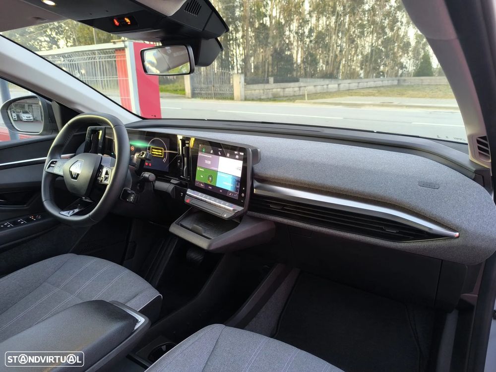 Renault Mégane E-Tech EV40 Equilibre - 31