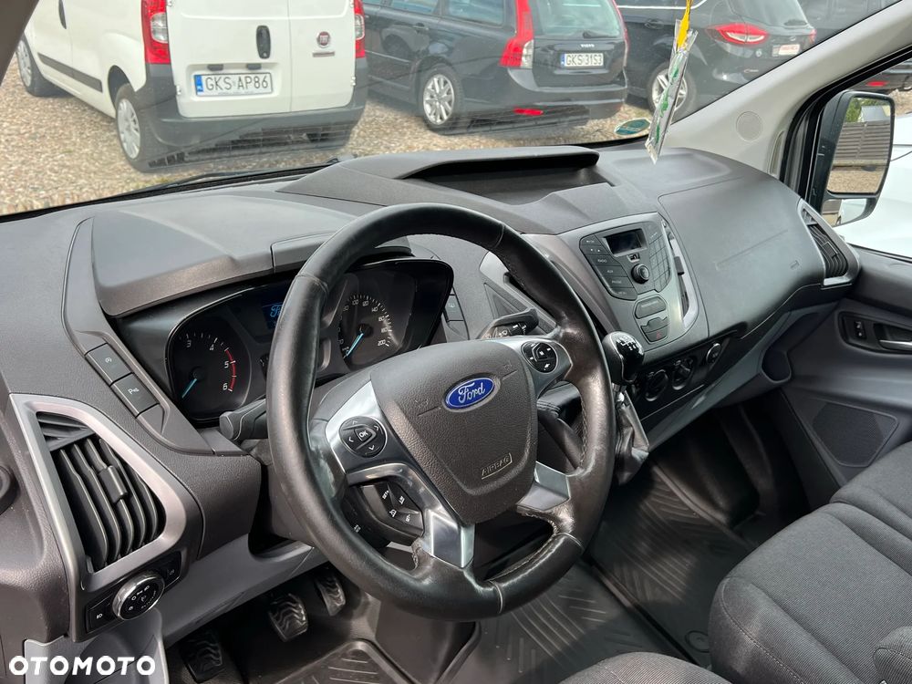 Ford Transit Custom 310 L2H1 VA Trend - 15