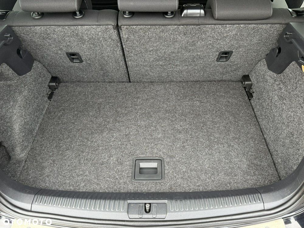 Volkswagen Polo Cross - 30