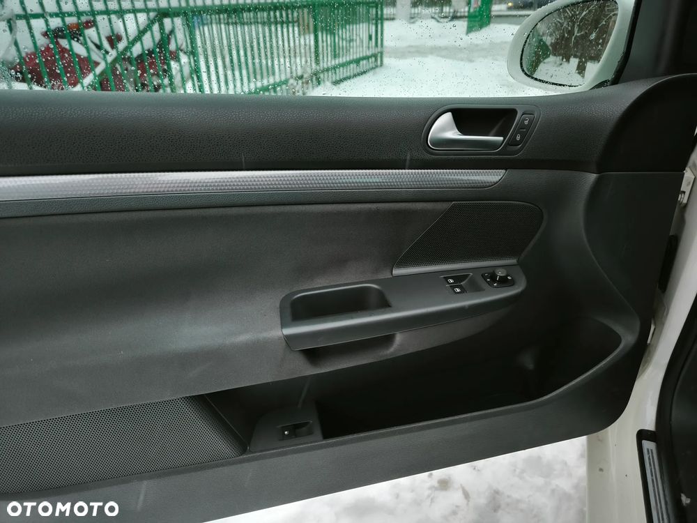 Volkswagen Golf 1.4 TSI GT Sport - 34