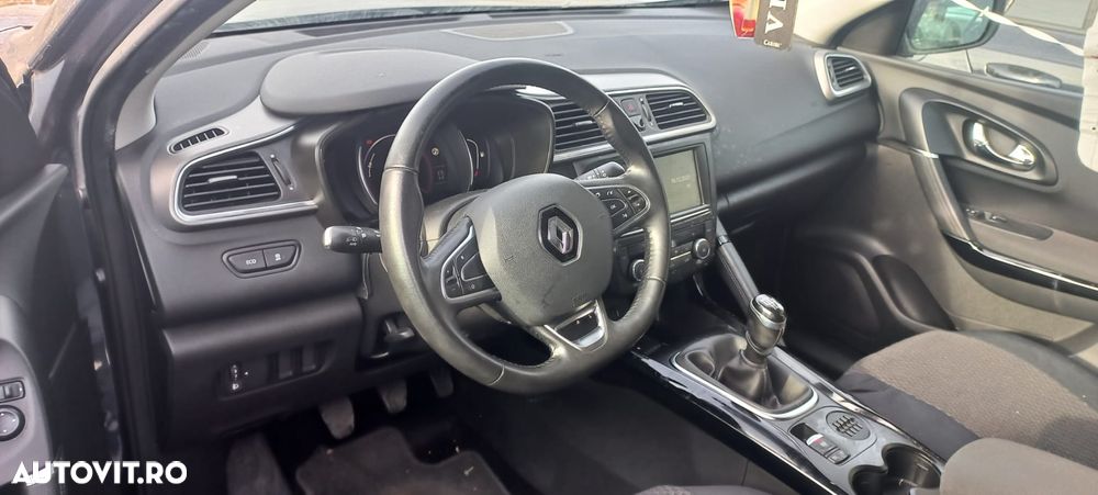 Dezmembram Renault Kadjar 1.5 dCi K9K F6 - 5