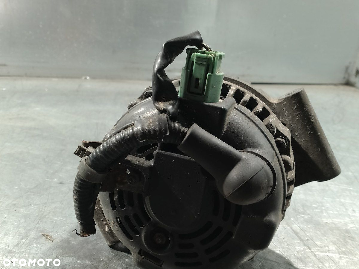 ALTERNATOR HONDA ACCORD VII 104210-3291 DENSO 2.0 VVT-I - 2