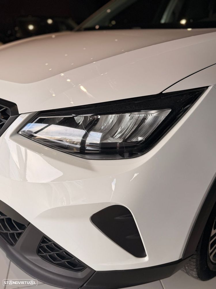 SEAT Arona 1.0 TSI Style - 4