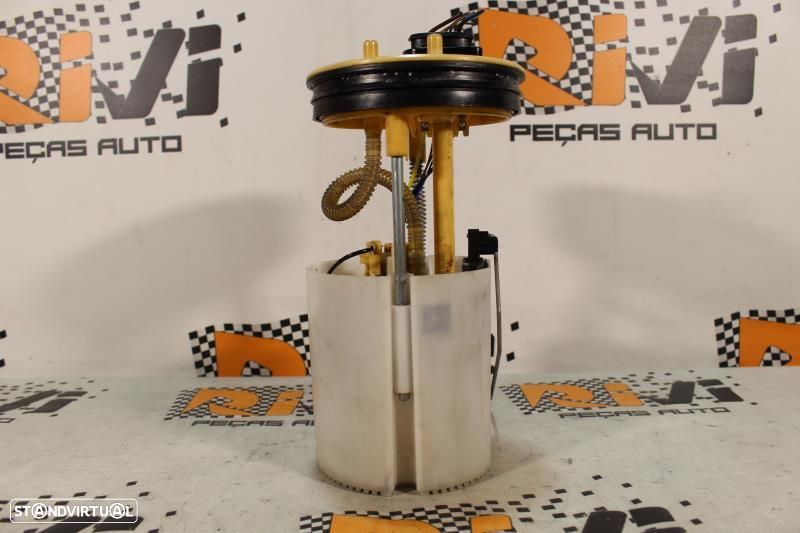 Boia / Bomba De Combustível Seat Ibiza Iv (6J5, 6P1)  6R0919050h / A2c - 3