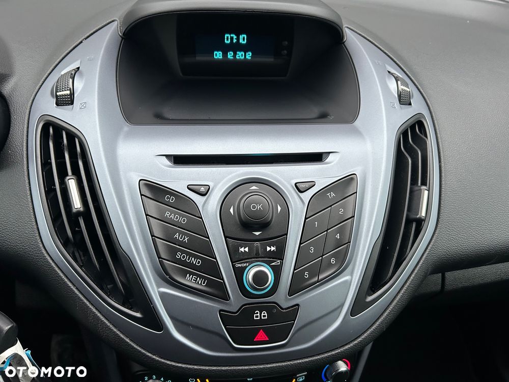 Ford B-MAX 1.0 EcoBoost COOL&CONNECT - 26