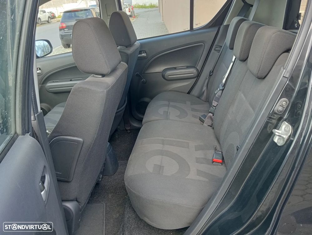 Opel Agila 1.0 Enjoy - 6