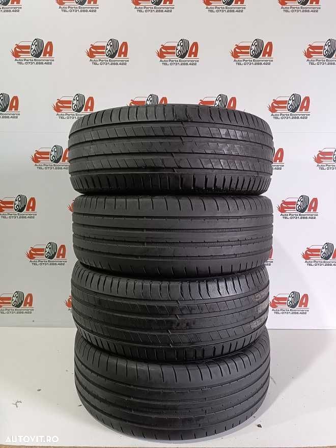 235/55/R19 101Y MICHELIN & 235/55/R19 105W GOODYEAR VARA CP-V20461 - 5