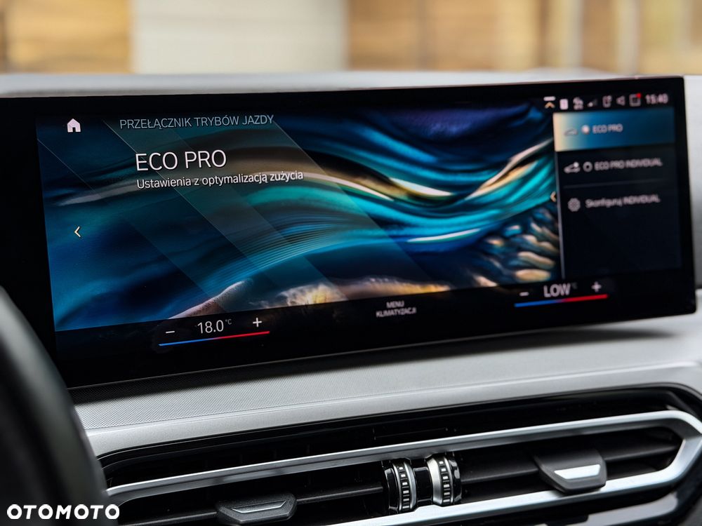 BMW Seria 3 318d Edition Luxury Line Purity - 28
