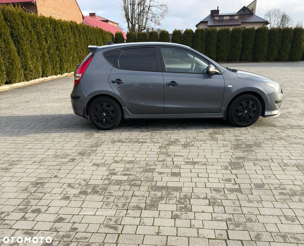 Hyundai i30 1.6 CRDi Comfort - 6