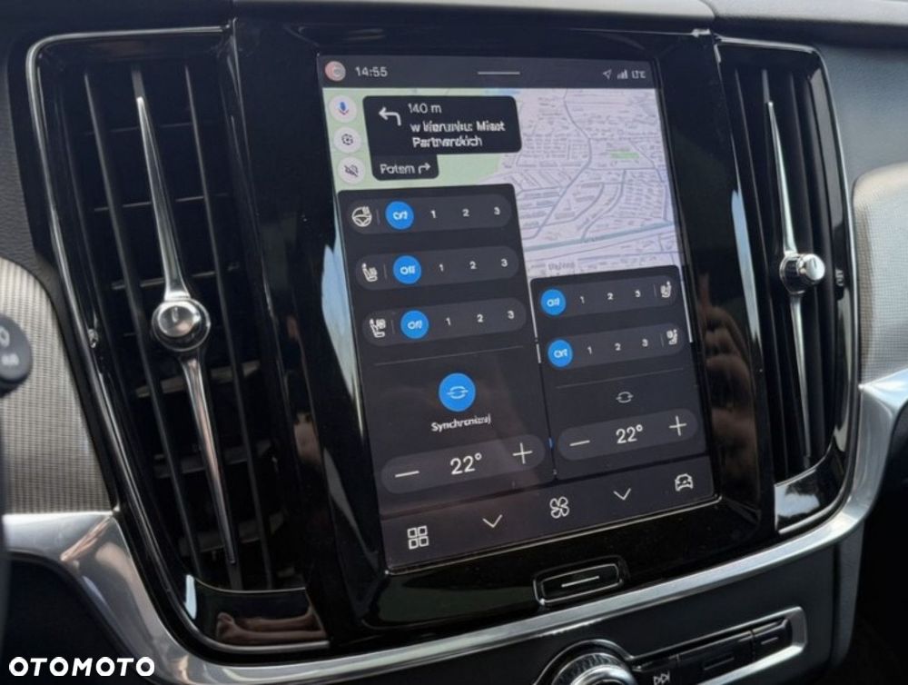 Volvo V90 - 13