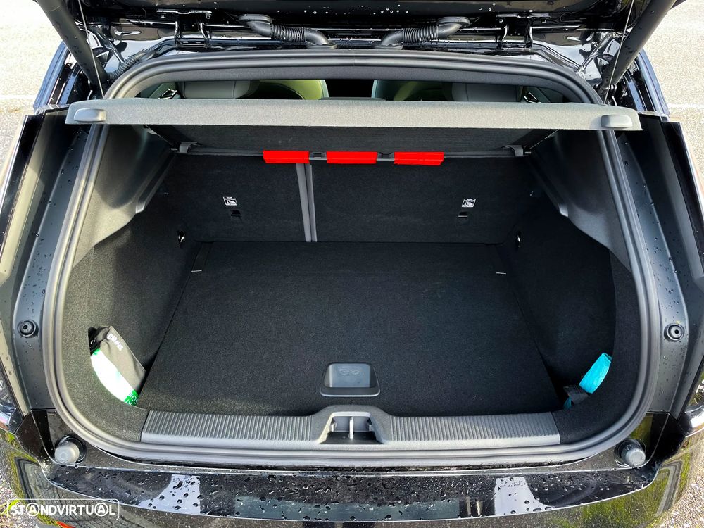 Volvo EX30 Single Motor RWD Plus - 6