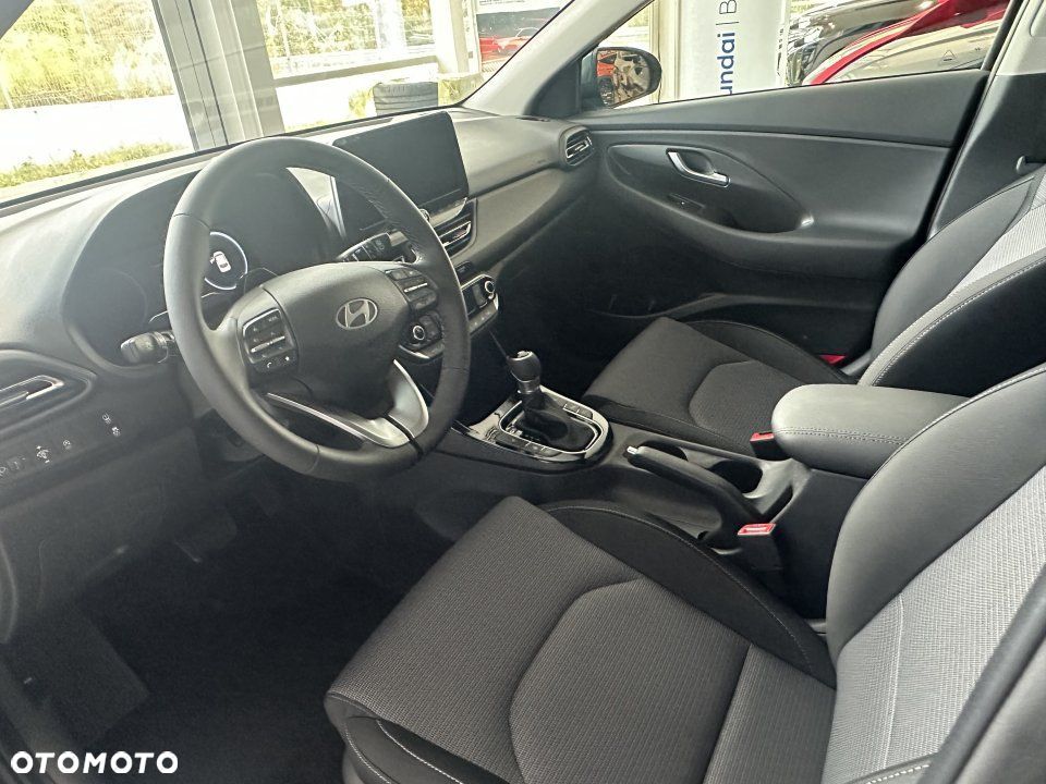 Hyundai i30 - 8