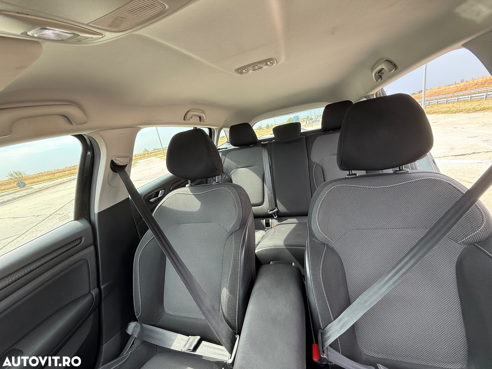 Renault Megane Energy dCi Life - 17