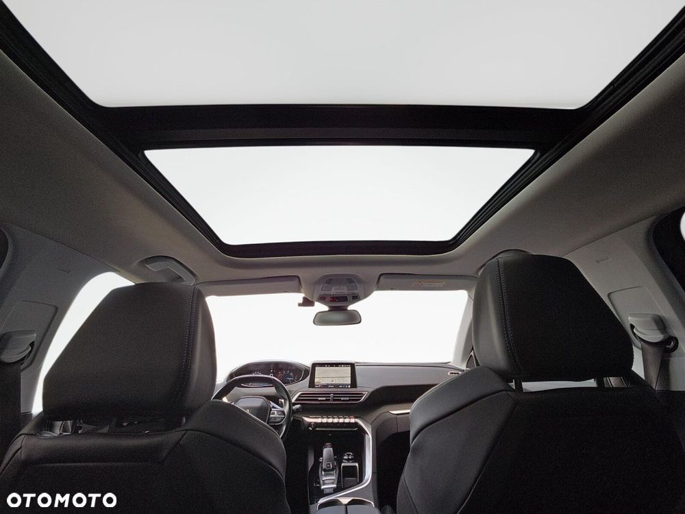 Peugeot 3008 2.0 BlueHDi Crossway S&S EAT8 - 14