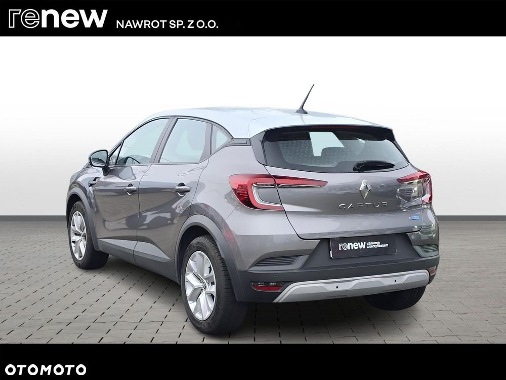 Renault Captur - 3