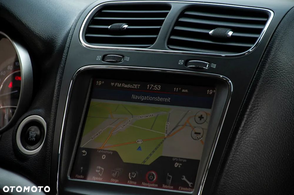 Fiat Freemont 2.0 Multijet 16V DPF Black Code - 19