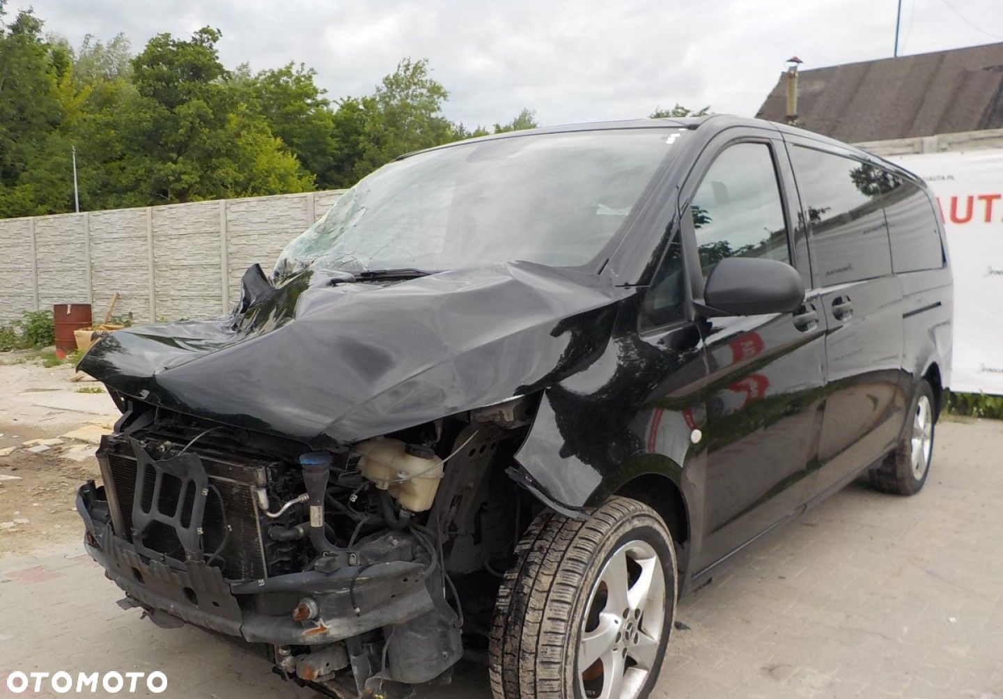 Mercedes-Benz Vito - 12