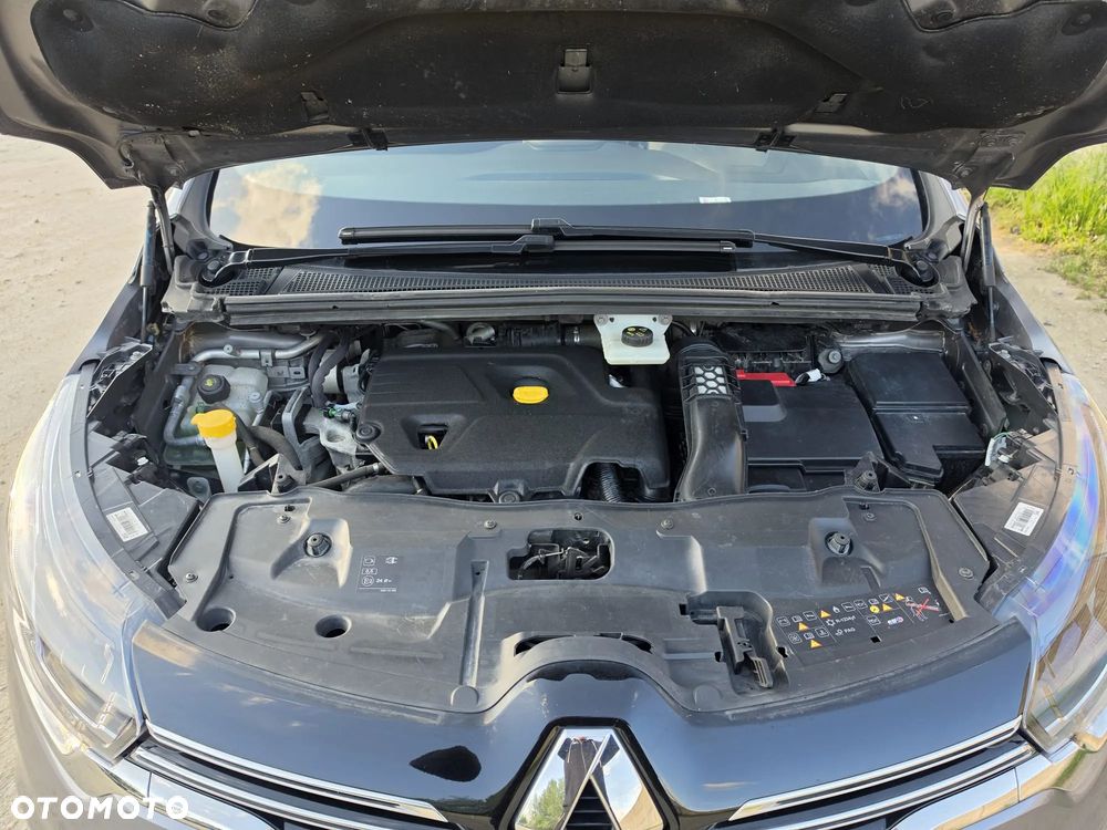 Renault Espace 1.6 dCi Energy Zen 7os - 20
