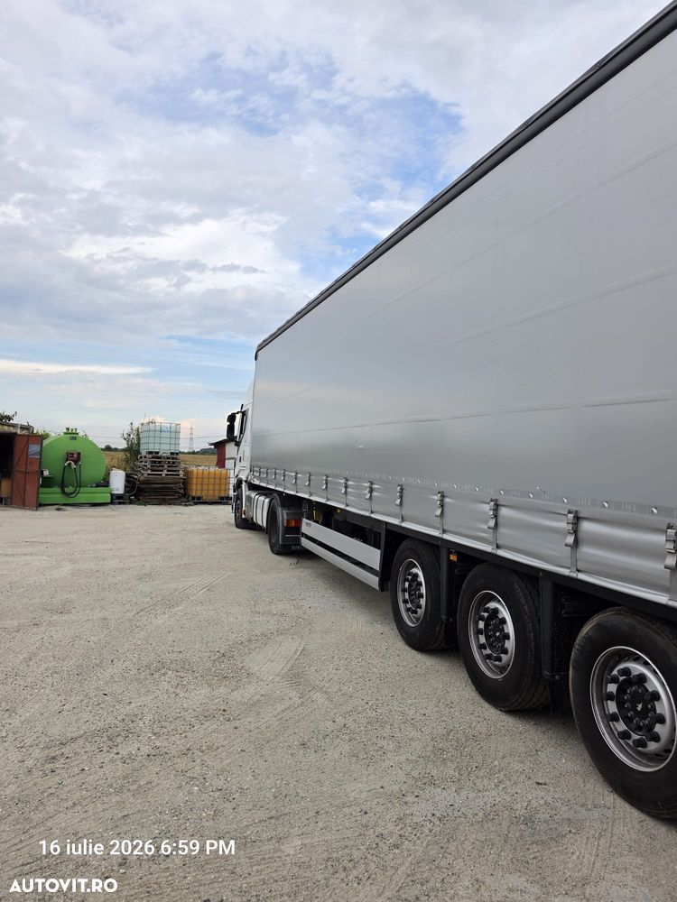 Iveco Stralis - 11