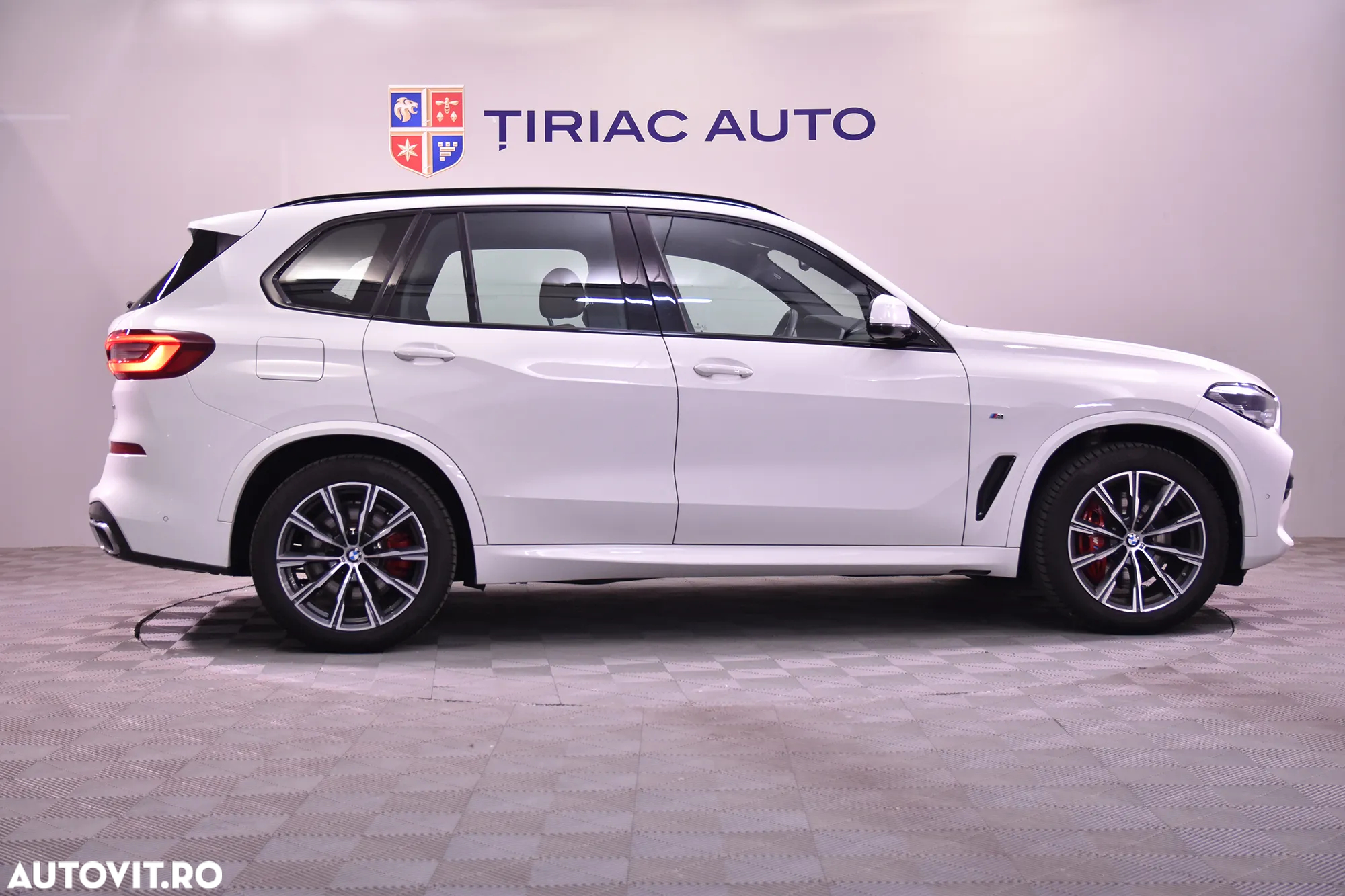 BMW X5 xDrive30d AT MHEV - 6