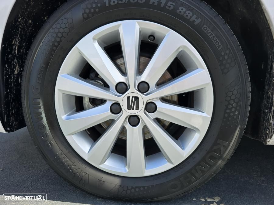 SEAT Ibiza 1.0 TSI Style - 39