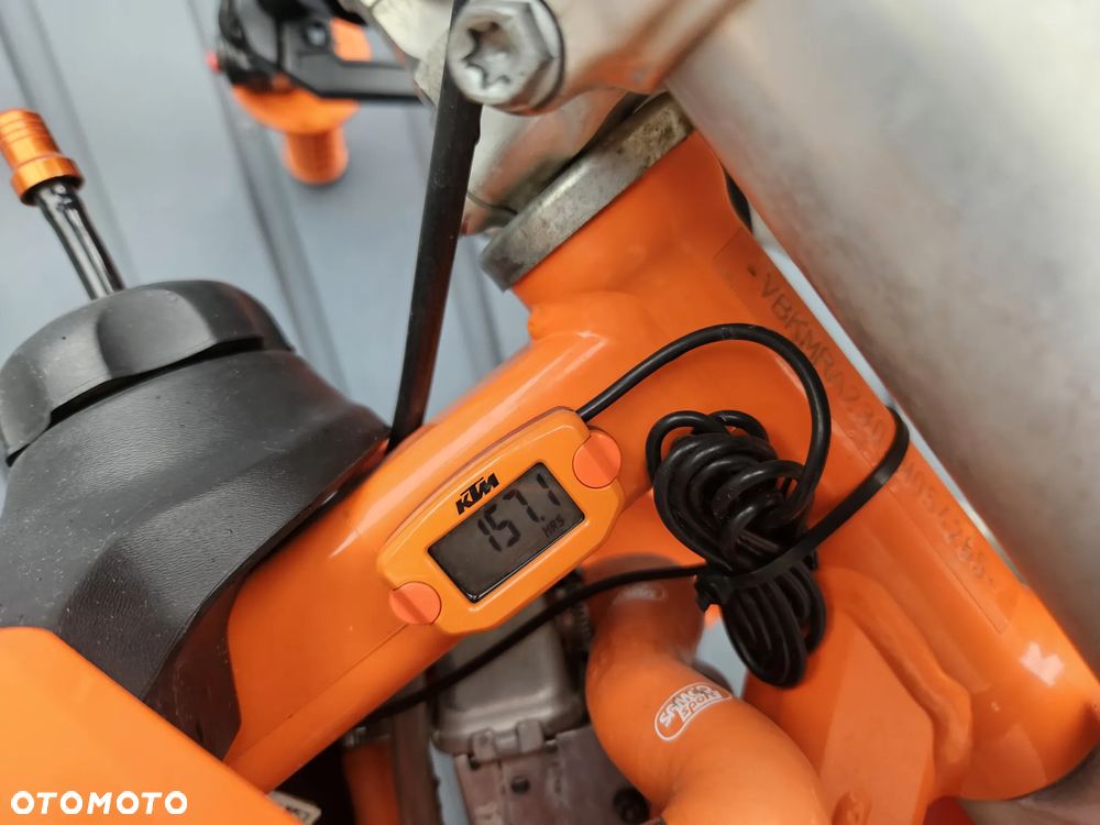 KTM SX - 4