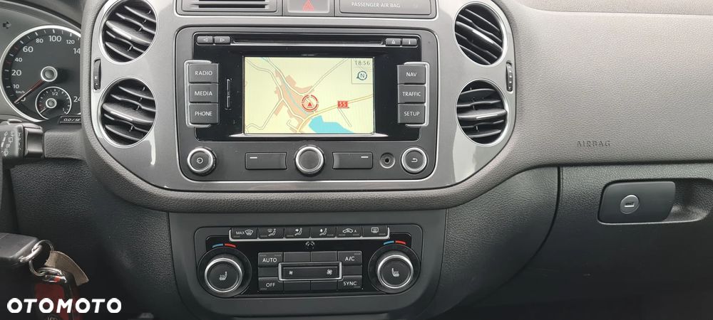 Volkswagen Tiguan 1.4 TSI BlueMotion Technology Life - 22
