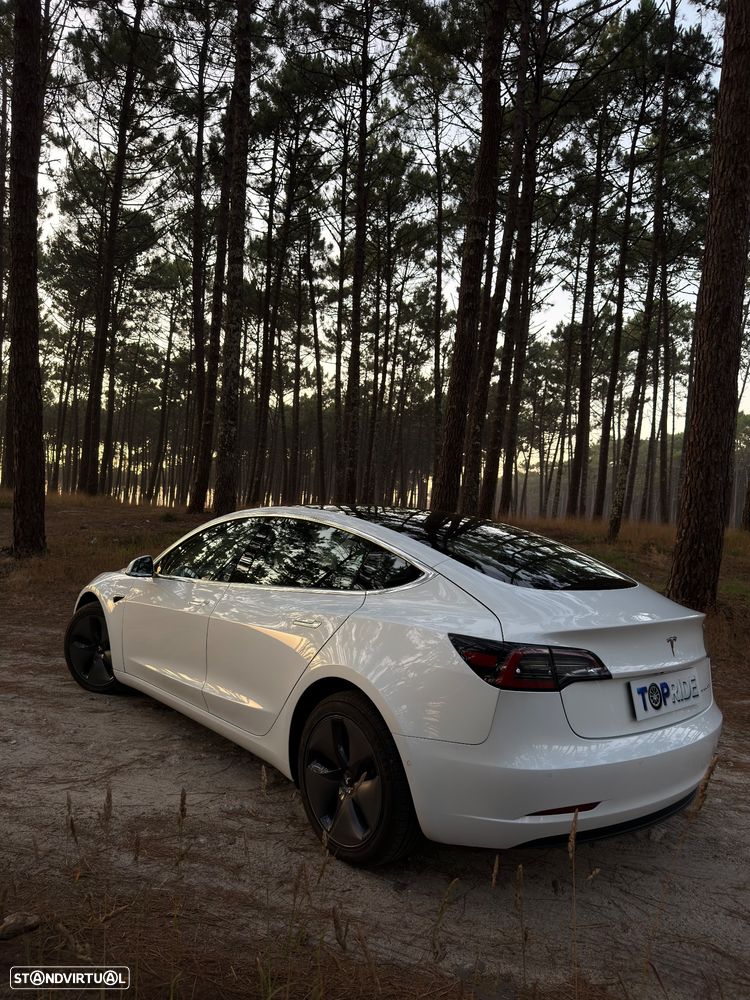 Tesla Model 3 Long-Range Dual Motor AWD - 5