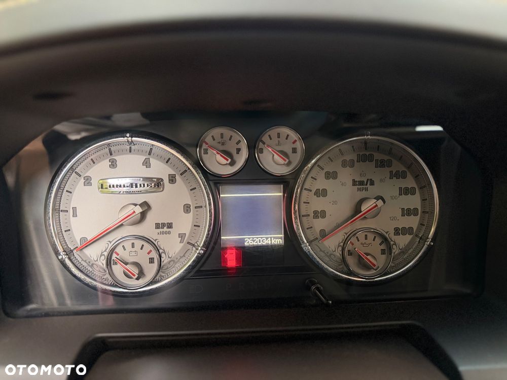 Dodge RAM 5.7 4x4 - 13
