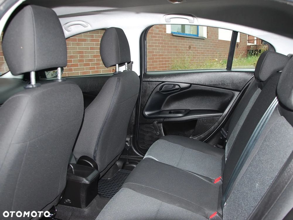 Fiat Tipo 1.4 Classic - 10