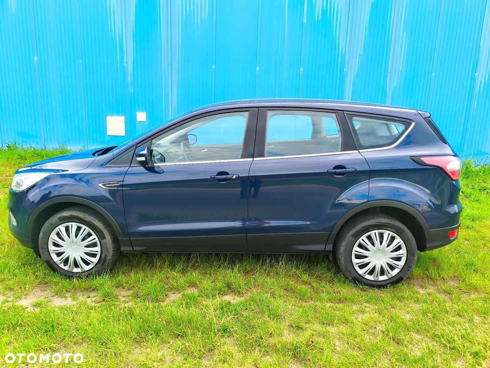 Ford Kuga 1.5 EcoBoost TREND - 15