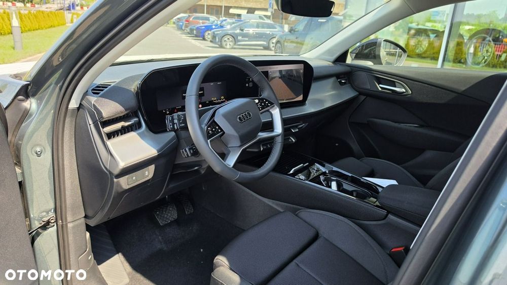 Audi Q3 Sportback - 7