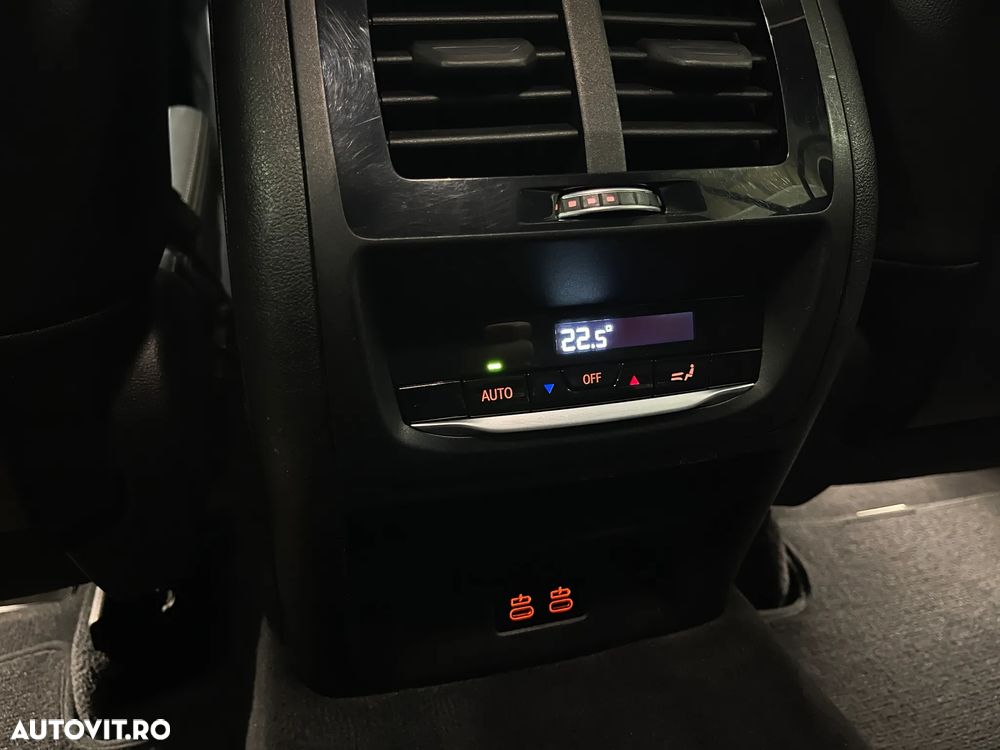 BMW X3 xDrive30d Aut. M Sport - 23