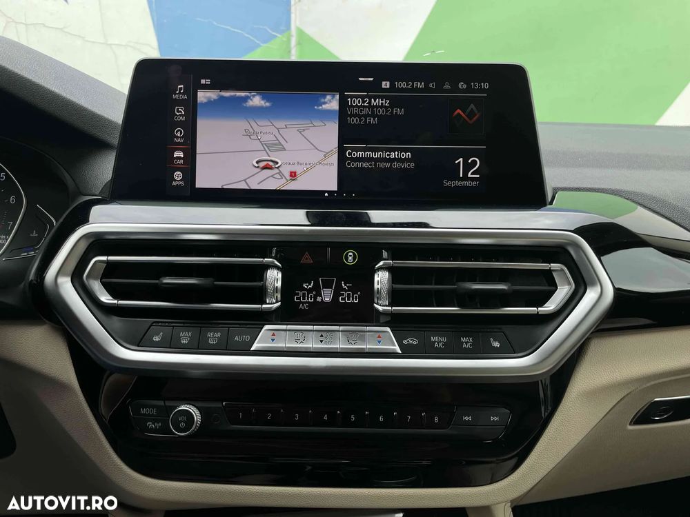 BMW X4 - 13