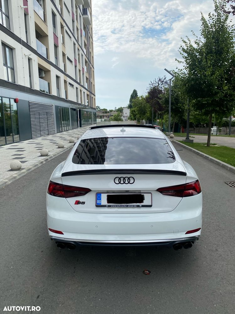 Audi S5 - 6