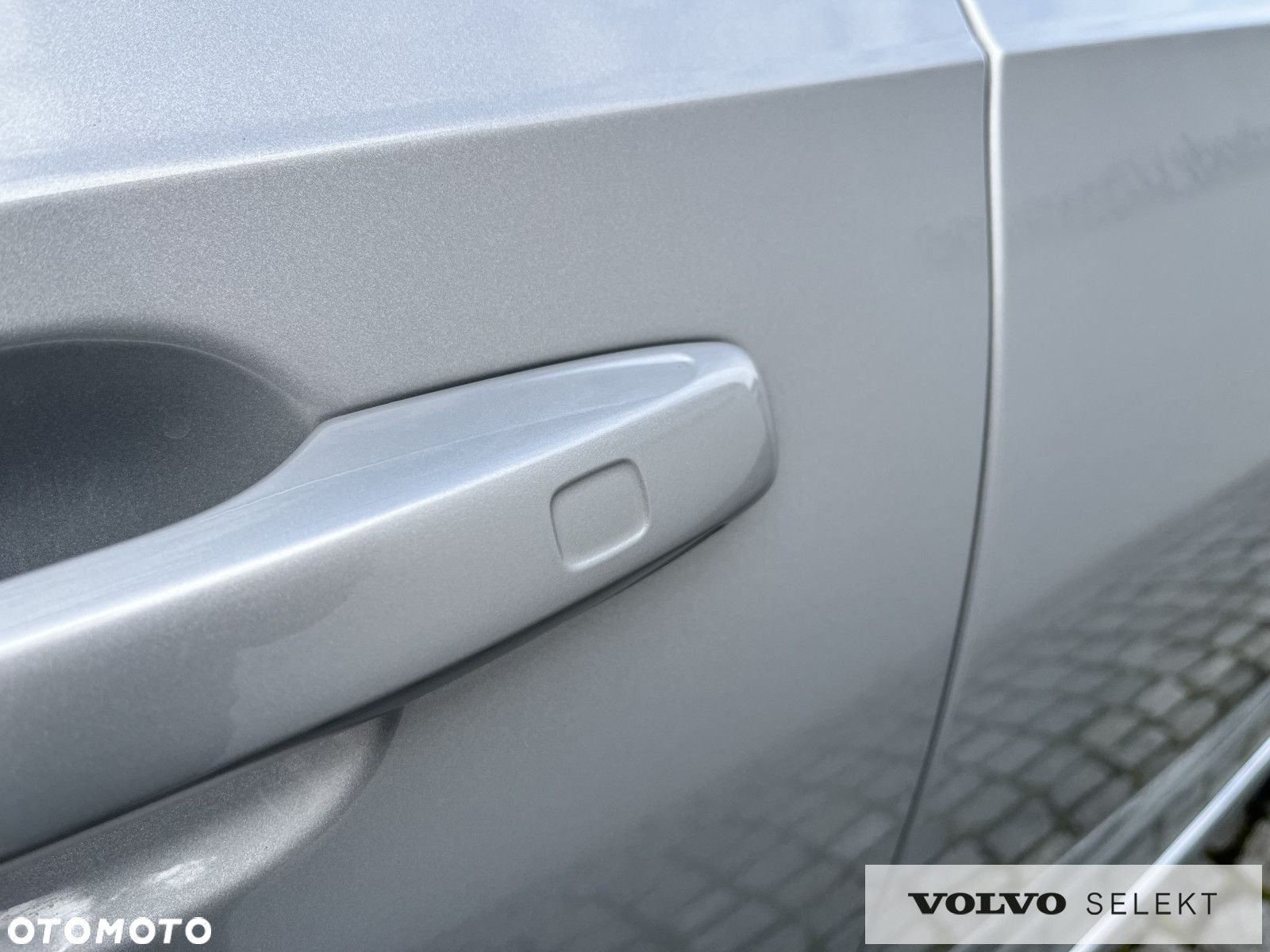 Volvo S90 - 9
