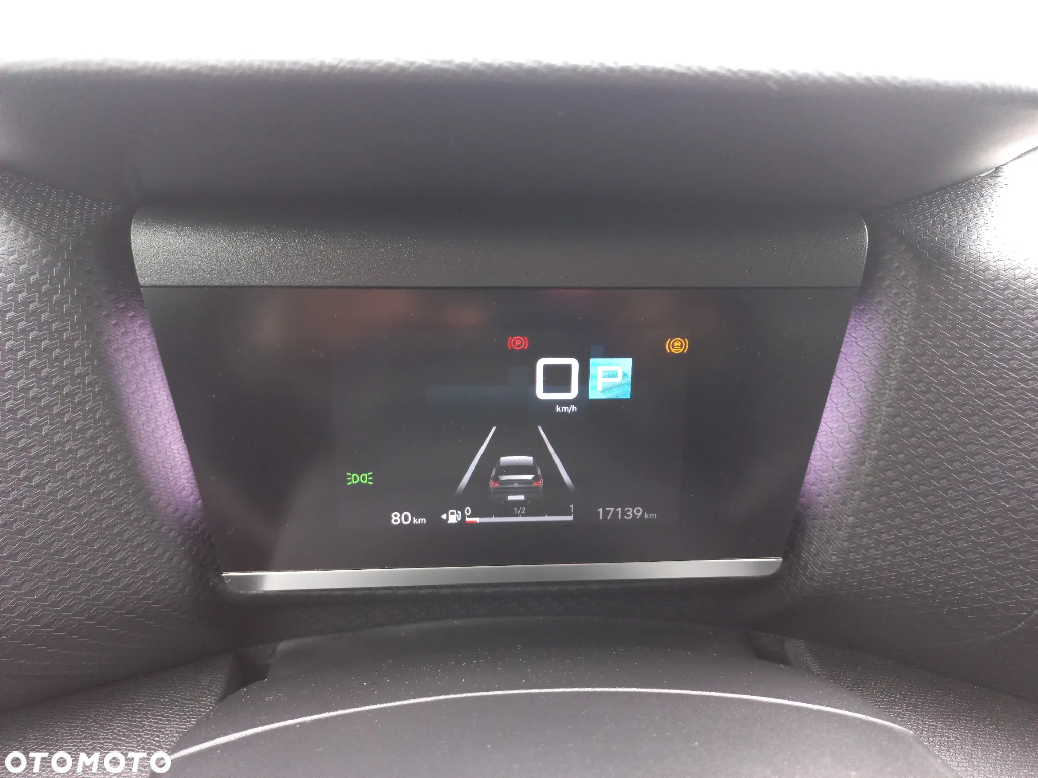 Citroën C4 1.2 PureTech Shine S&S EAT8 - 17