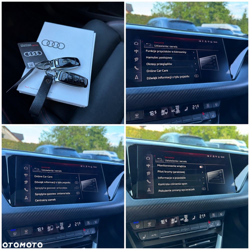 Audi e-tron GT 105kWh S Launch Edition Quattro - 27