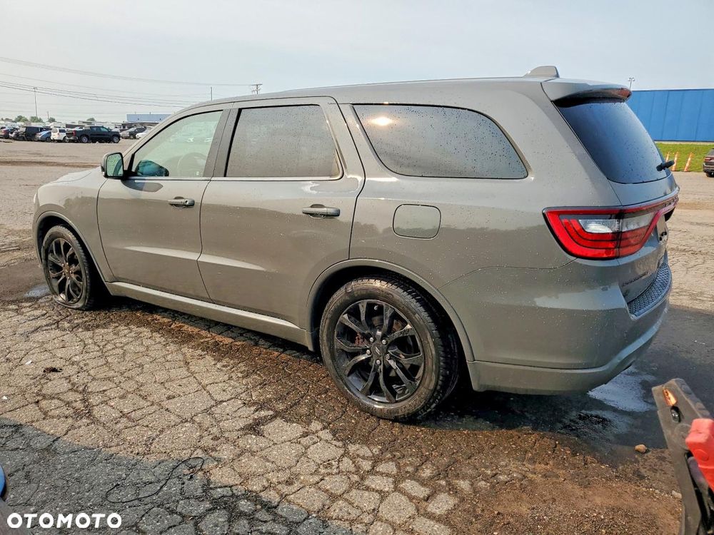 Dodge Durango - 2