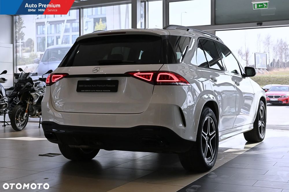 Mercedes-Benz GLE - 20