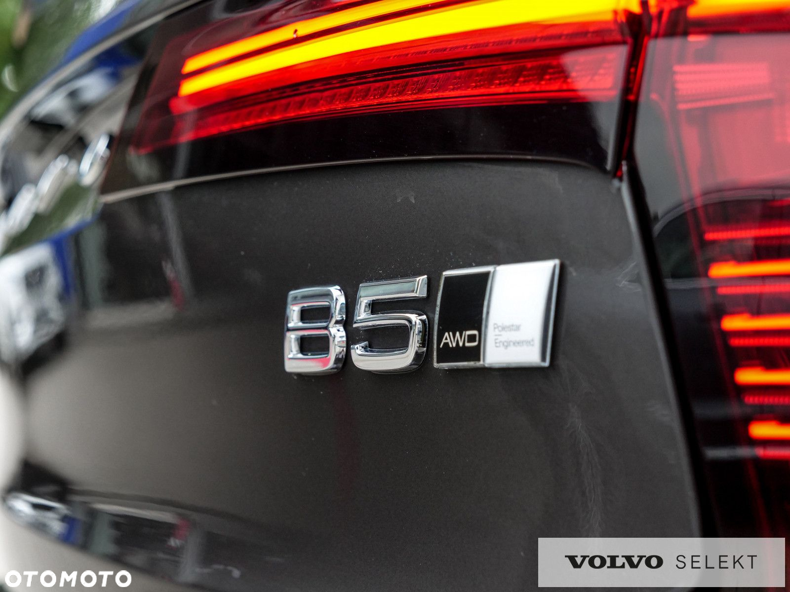 Volvo S90 - 11