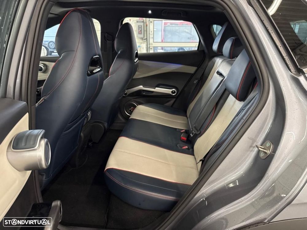 BYD Atto 3 60.48 kWh Comfort - 8