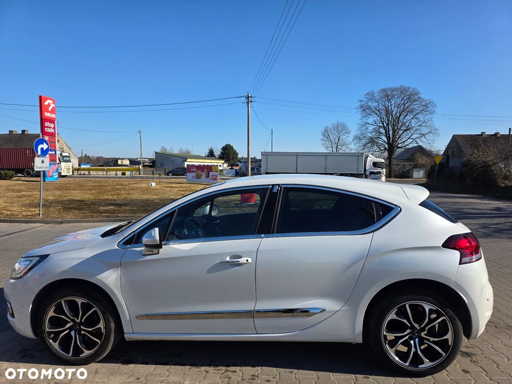 DS Automobiles DS 4 Crossback - 6