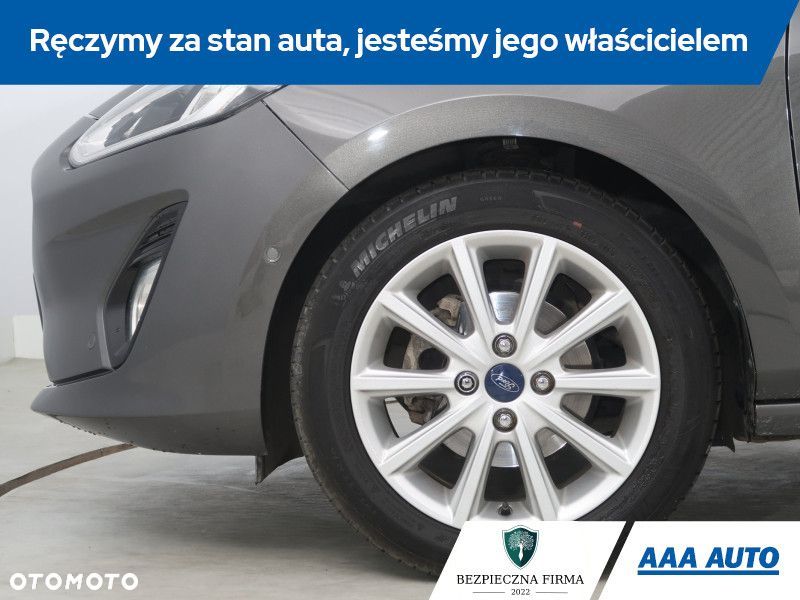 Ford Fiesta - 17