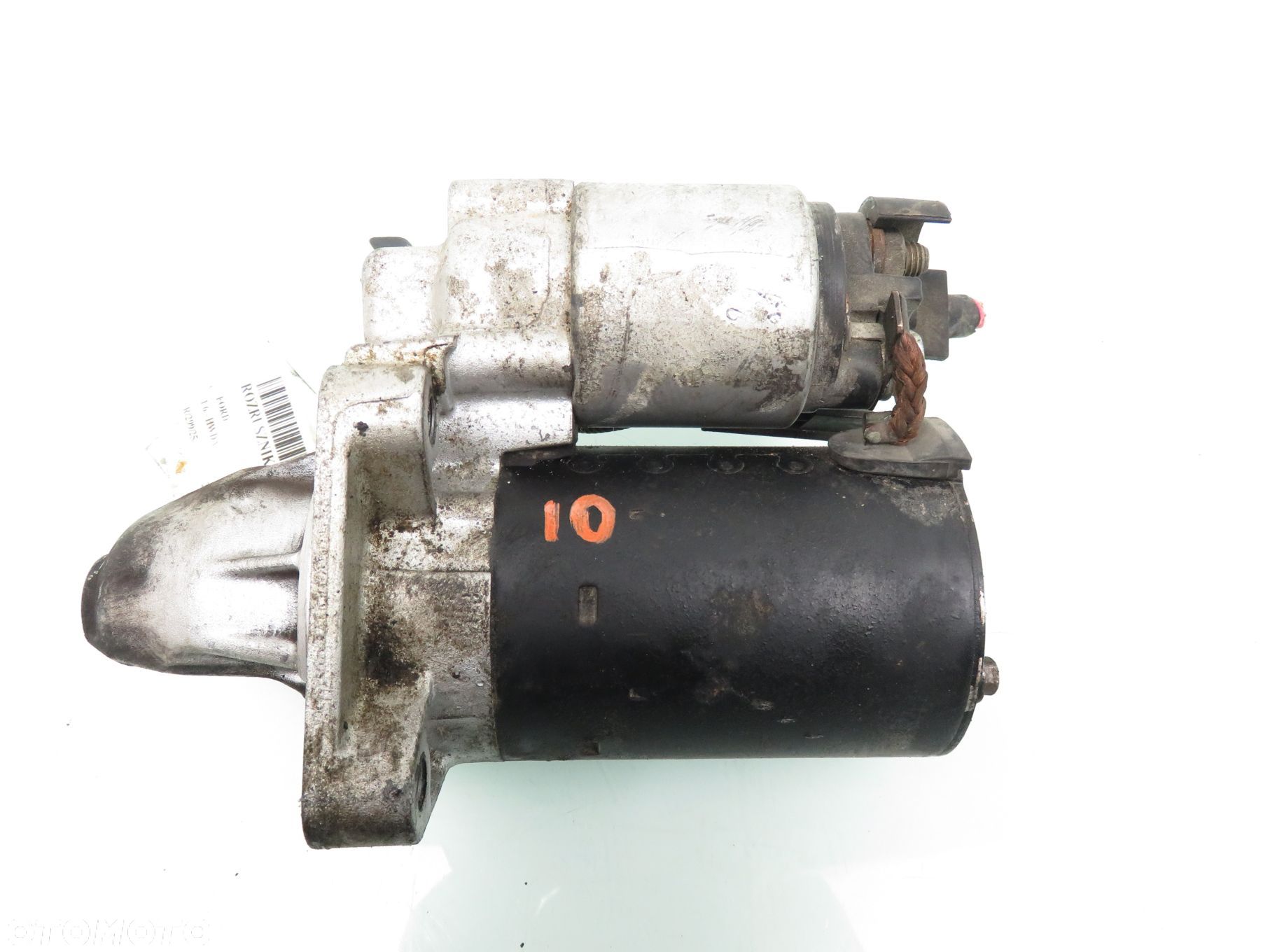 ROZRUSZNIK FORD FOCUS MK2 II 1.6 1005831221 - 1