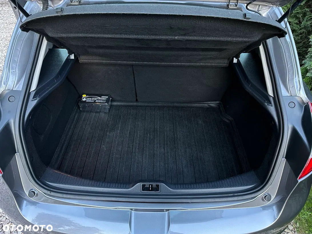 Renault Megane Grandtour ENERGY TCe 115 Start & Stop Bose Edition - 16