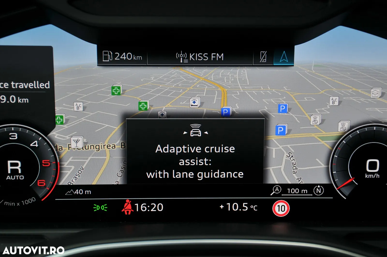 Audi A7 3.0 50 TDI quattro Tiptronic - 21
