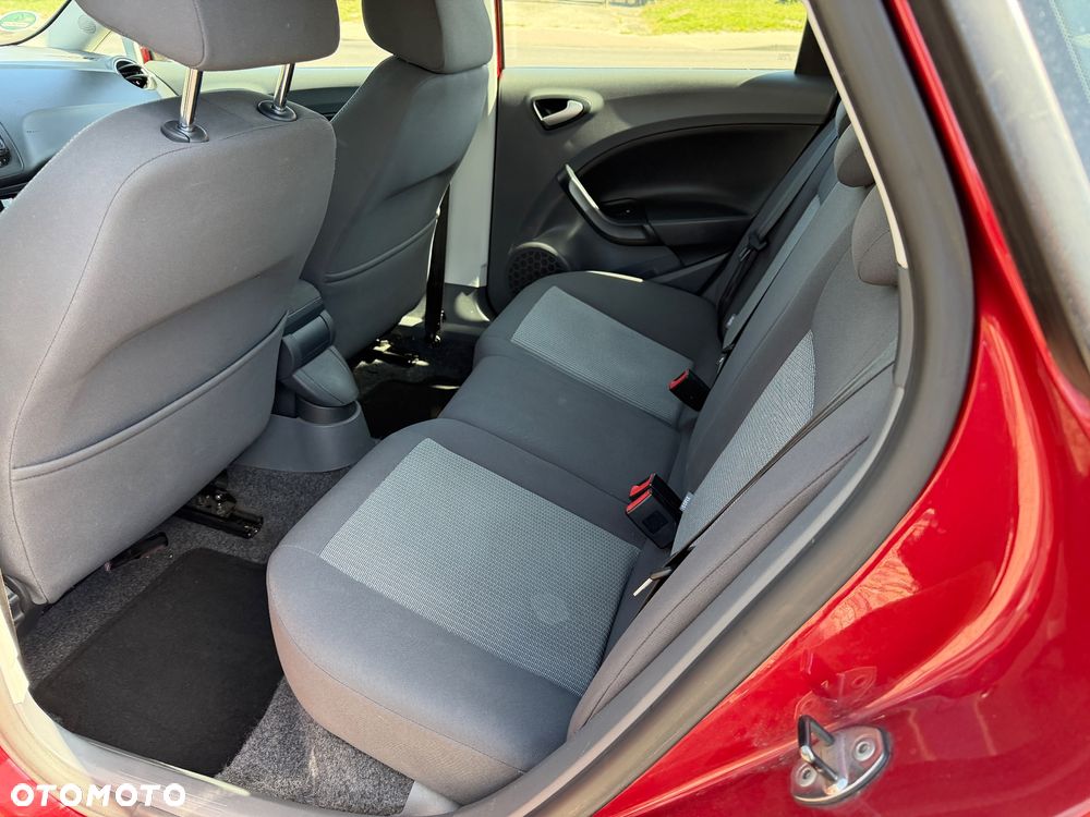 Seat Ibiza 1.2 TSI Style DSG - 16